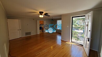 1808 N Cleveland St in Little Rock, AR - Foto de edificio - Building Photo