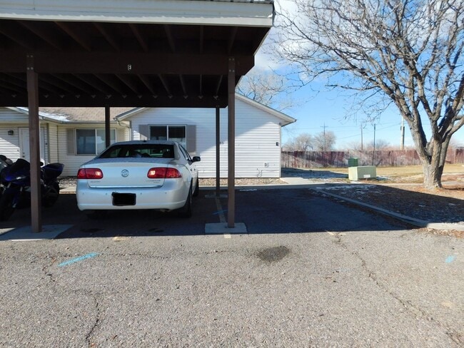 property at 393 Sunnyside Cir