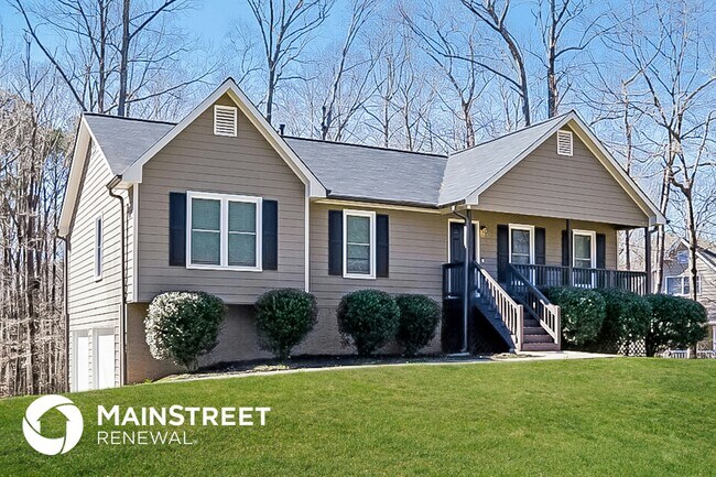 87 Oak Landing Cir in Douglasville, GA - Building Photo - Building Photo