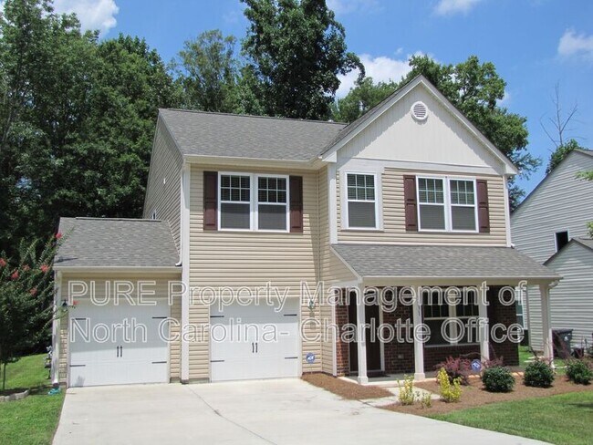 1831 Yaupon Rd in Charlotte, NC - Building Photo - Building Photo
