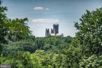 3110 18th St NW in Washington, DC - Building Photo - Building Photo