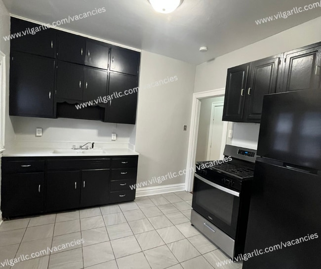 6631 Madison Ave in Hammond, IN - Building Photo - Building Photo