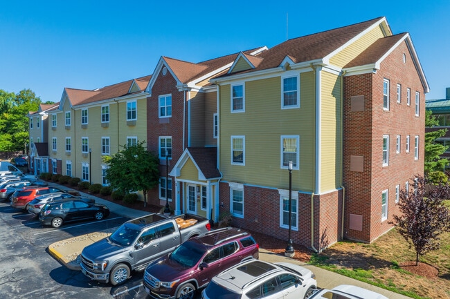 Furnished Residences at Tewksbury Boston in Tewksbury, MA - Foto de edificio - Building Photo