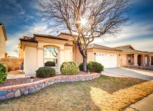 12344 Tierra Limpia Dr in El Paso, TX - Building Photo - Building Photo