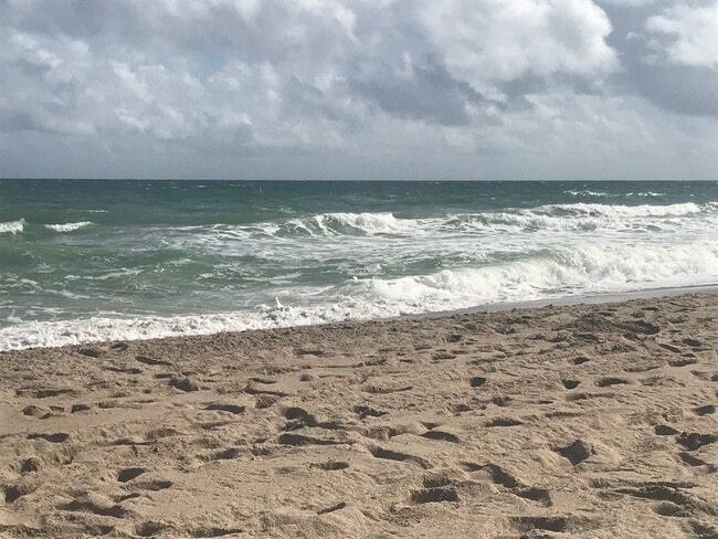 property at 1541 S Ocean Blvd