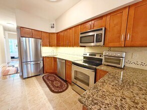 931 Park Ave in Hoboken, NJ - Building Photo - Building Photo