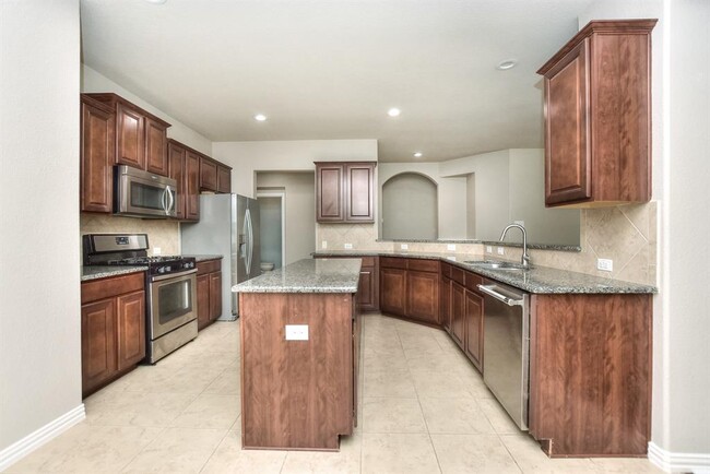 property at 1007 Boxwood Loop