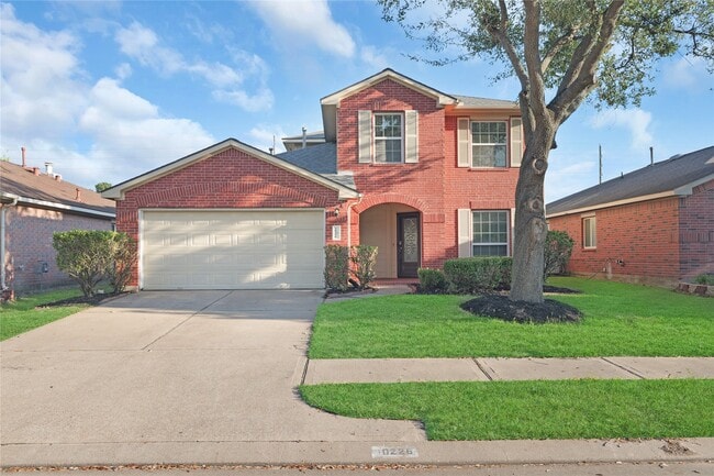 10226 Canyon Rose Ln