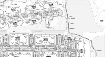 Exchange at Cedar Creek in Jacksonville, FL - Building Photo