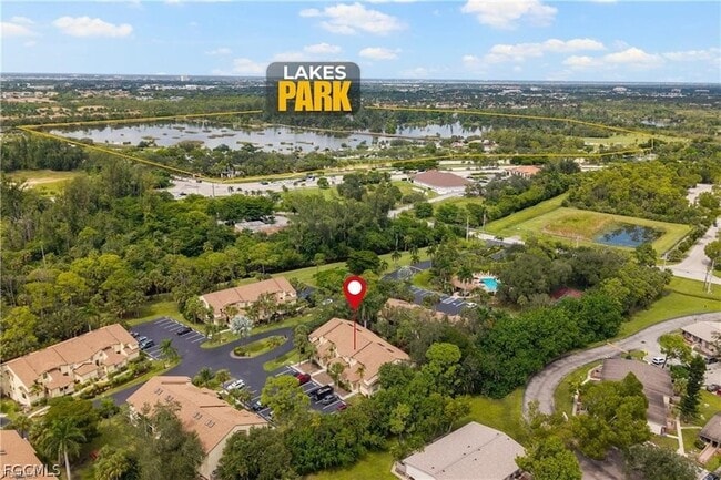 15075 Parkside Dr, Unit 103 in Ft. Myers, FL - Building Photo - Building Photo