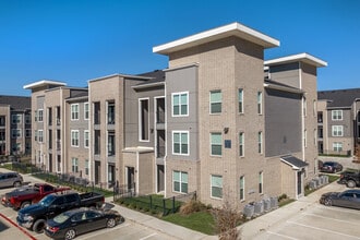 Territory at 2920 in Spring, TX - Building Photo - Building Photo