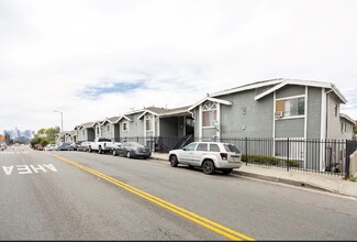 2649 Marengo St in Los Angeles, CA - Foto de edificio - Building Photo