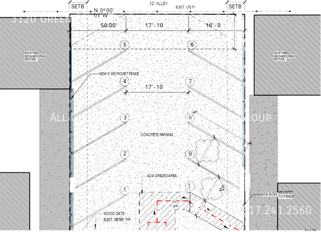 3120 Greene Ave in Fort Worth, TX - Building Photo - Building Photo