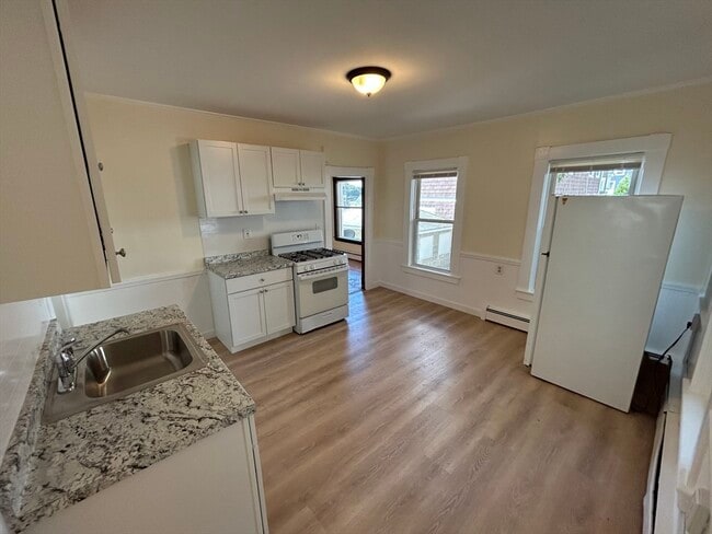15 Estabrook Ave in Marlborough, MA - Building Photo - Building Photo