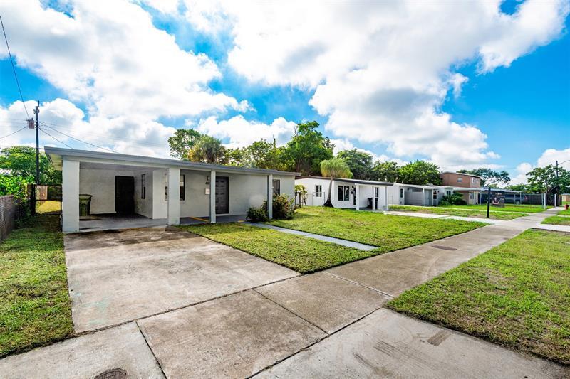 416 NW 19th Ave in Fort Lauderdale, FL - Building Photo