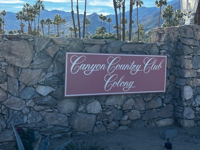 property at 2210 S Calle Palo Fierro