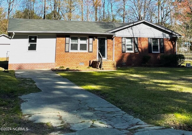 property at 1634 Bunch Ln