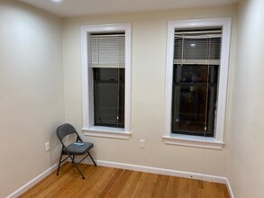 179 Northampton St, Unit 2 in Boston, MA - Building Photo - Building Photo