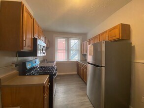 2029 Rose St in Pittsburgh, PA - Building Photo - Building Photo
