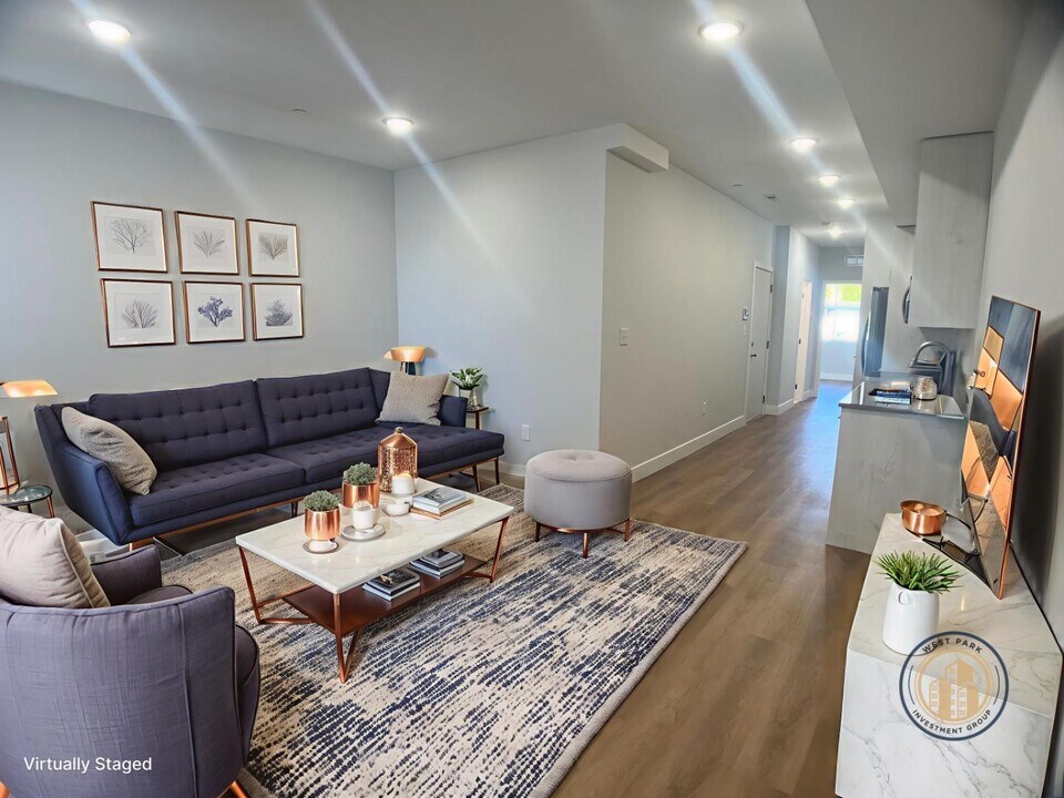 3215 N 13th St in Philadelphia, PA - Building Photo