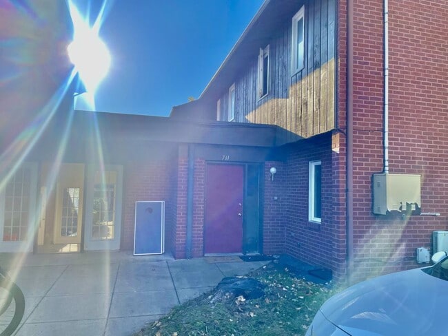 711 W College Ave in State College, PA - Building Photo - Building Photo
