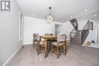 3548 Paul Anka Dr in Ottawa, ON - Building Photo - Building Photo
