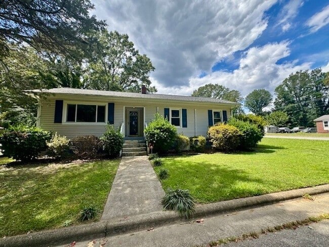 property at 2201 Decca St