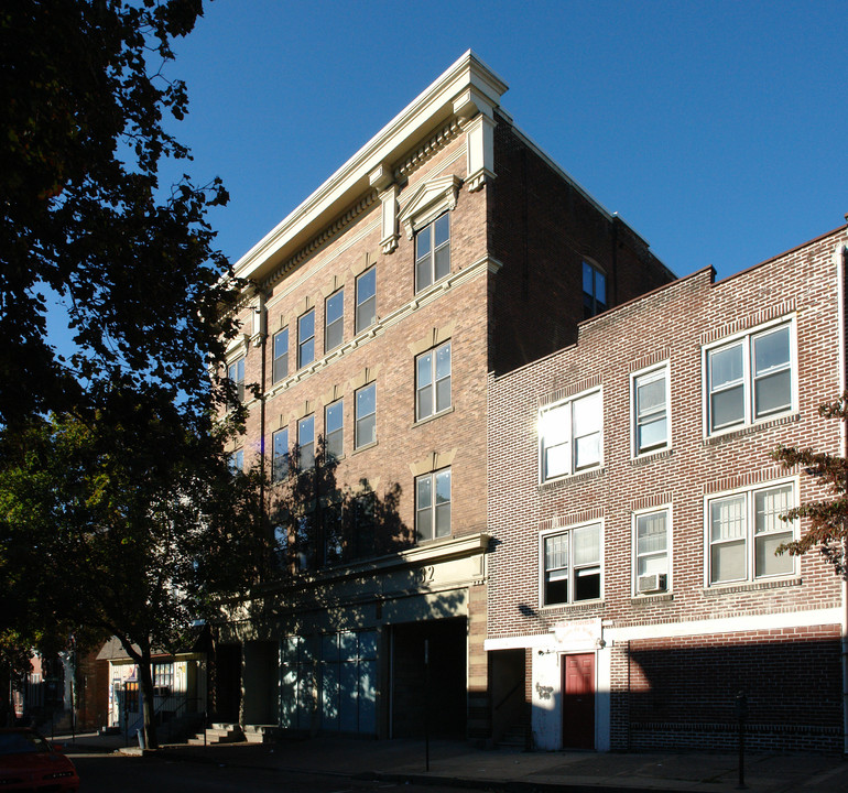 Versailles At Eighth in Allentown, PA - Foto de edificio