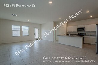 9624 W Raymond St in Tolleson, AZ - Building Photo - Building Photo