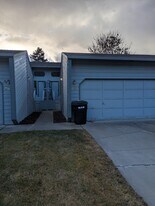 352 Ponderosa St in Kalispell, MT - Building Photo