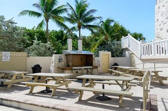 1121 Crandon Blvd, Unit D206 in Key Biscayne, FL - Building Photo - Building Photo