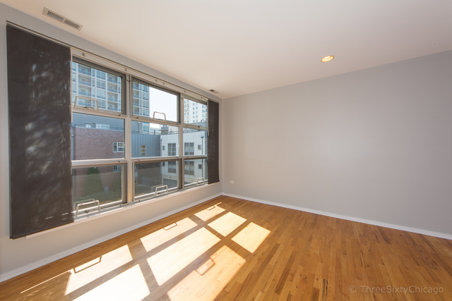 1808 S Michigan Ave, Unit 24 in Chicago, IL - Building Photo - Building Photo