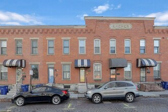 317 E Kossuth St in Columbus, OH - Building Photo - Building Photo