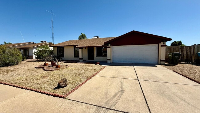 property at 4827 W Michigan Ave