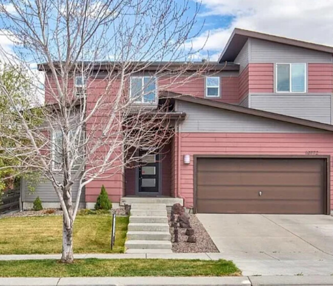 property at 10772 Sedalia Cir