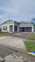 1442 Brentwood Dr in Kissimmee, FL - Building Photo - Building Photo