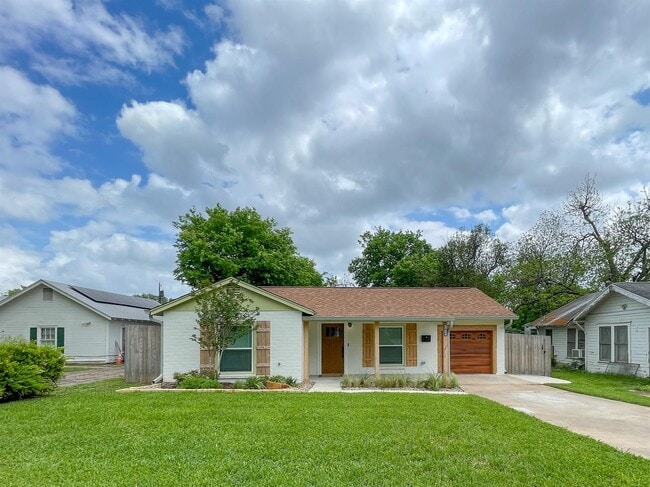 property at 3010 Cole Ave