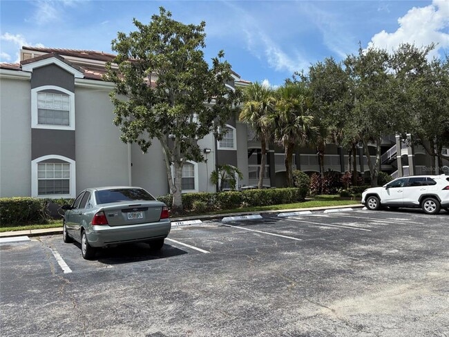 property at 13827 Fairway Island Dr