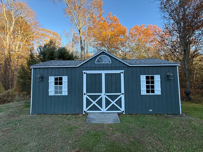 115 Morningstar Ln in Tunkhannock, PA - Building Photo - Building Photo