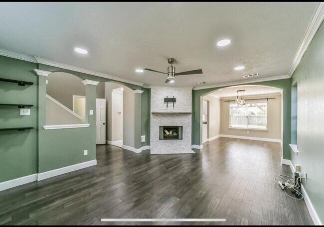 14723 Bladenboro Dr in Cypress, TX - Building Photo - Building Photo