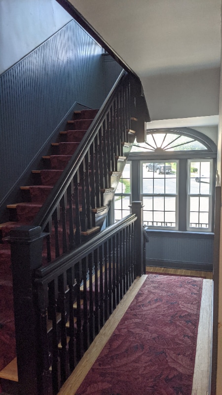 131-133 E 46th St in Kansas City, MO - Foto de edificio - Building Photo