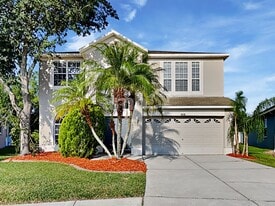 4535 Tealwood Trl in Wesley Chapel, FL - Building Photo
