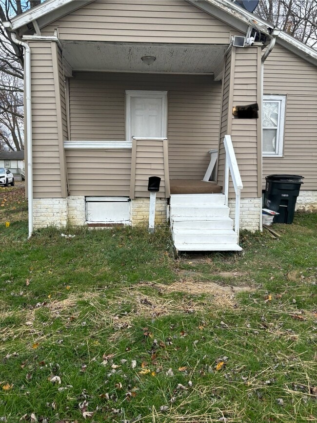 property at 1315 Kohler Ave