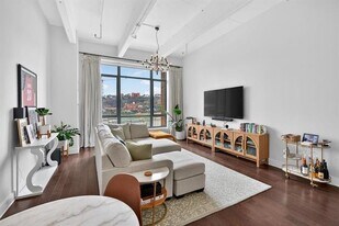 1500 Garden St in Hoboken, NJ - Building Photo