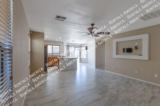 2993 W Dancer Ln in Queen Creek, AZ - Building Photo - Building Photo