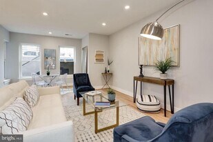 1514 K St SE in Washington, DC - Building Photo