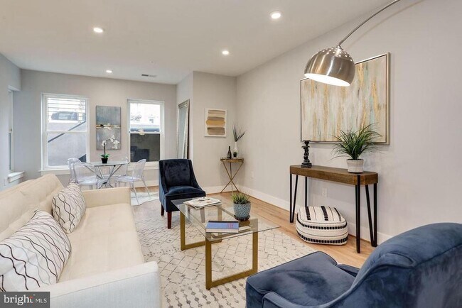 property at 1514 K St SE