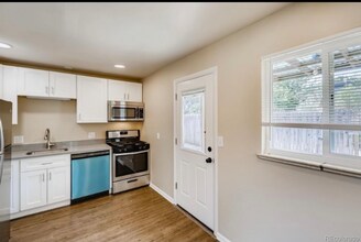 1729 S Madison St in Denver, CO - Building Photo - Building Photo