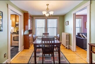 87 Cumberland St, Unit APT 1 in Bangor, ME - Building Photo - Building Photo
