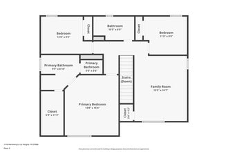 1116 Harmony Ln in La Vergne, TN - Foto de edificio - Building Photo